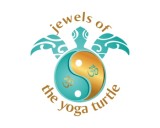 /public/logoimage/1330010377logo Jewels Yoga Turtle8.jpg